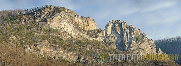 Seneca Rocks