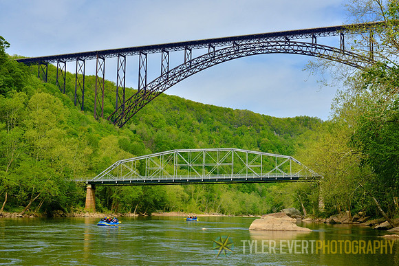 New River Gorge