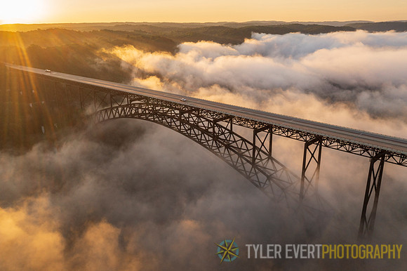 New River Gorge