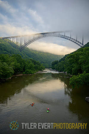 New River Gorge