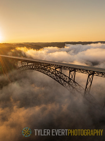 New River Gorge