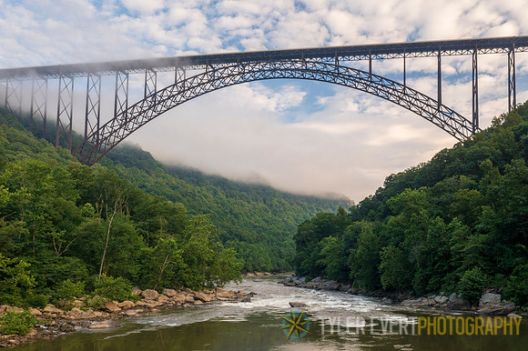 New River Gorge