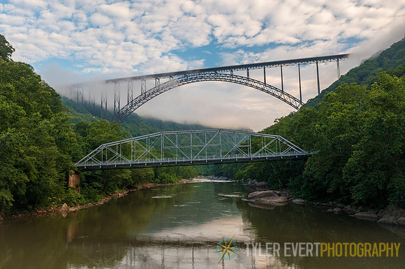 New River Gorge