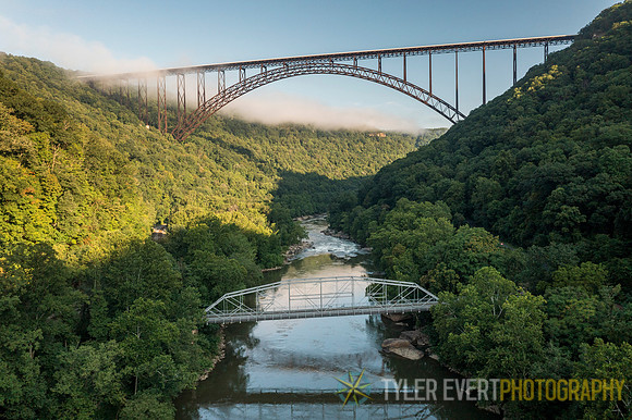 New River Gorge