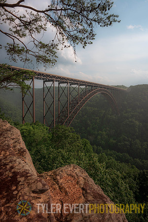 New River Gorge
