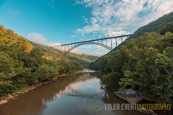 New River Gorge