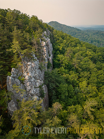 Ice Mountain
