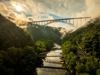 New River Gorge