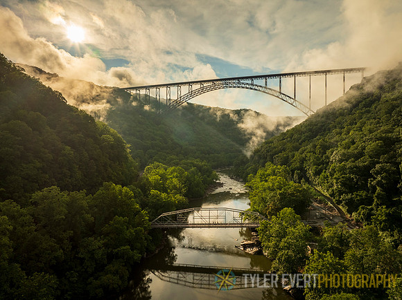 New River Gorge