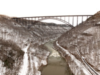 New River Gorge