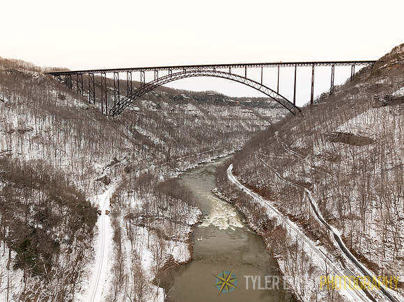 New River Gorge