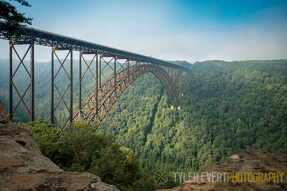 New River Gorge