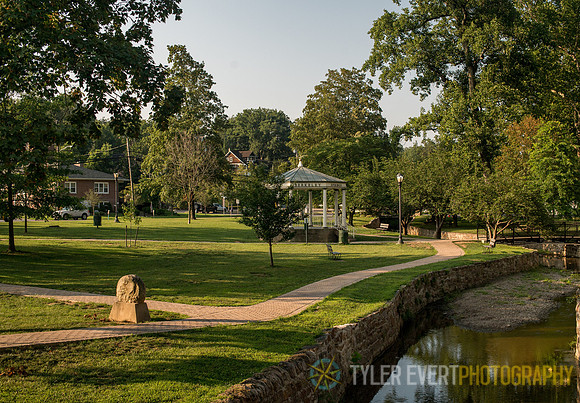 Berkeley Springs
