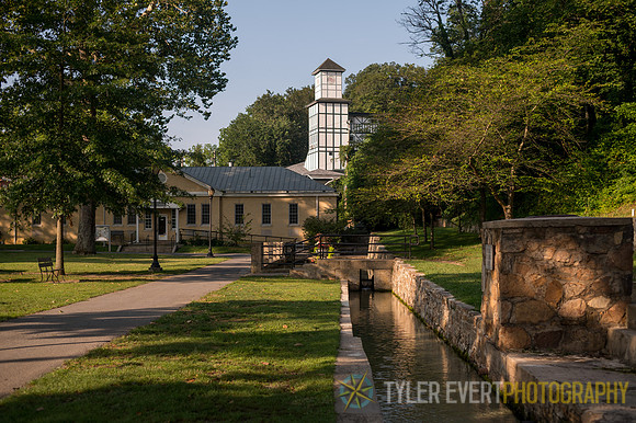 Berkeley Springs
