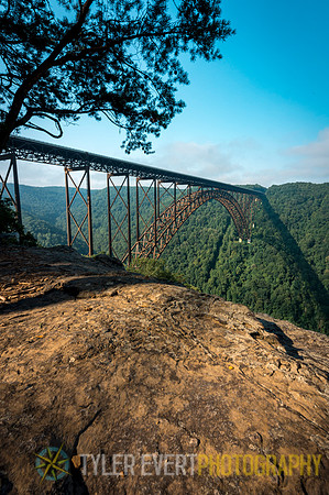 New River Gorge