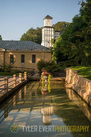 Berkeley Springs