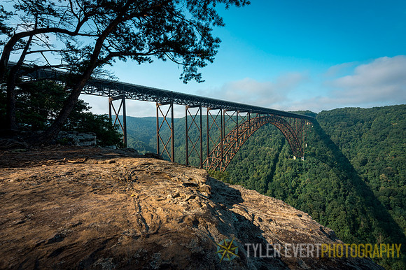 New River Gorge