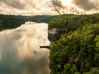 Summersville Lake