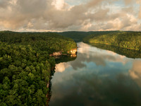 Summersville Lake