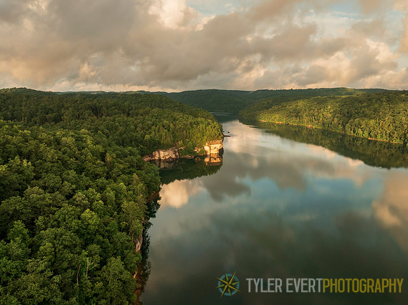 Summersville Lake