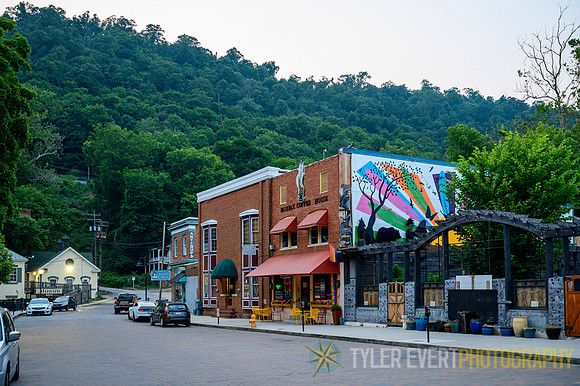 Berkeley Springs