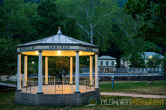 Berkeley Springs