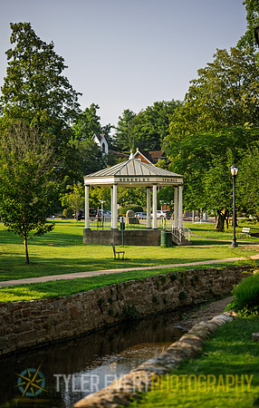 Berkeley Springs