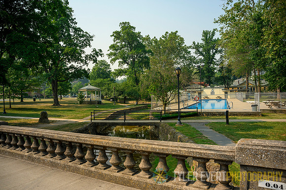 Berkeley Springs