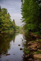 Cheat River