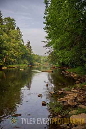 Cheat River