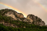 Seneca Rocks