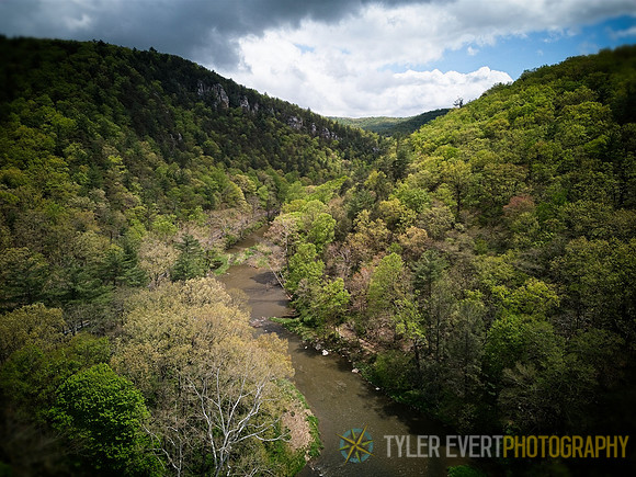 Lost River