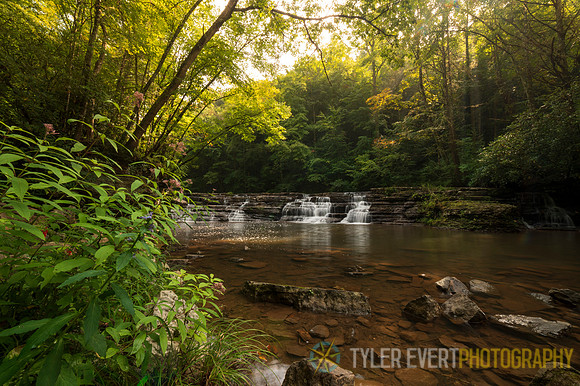 Camp Creek