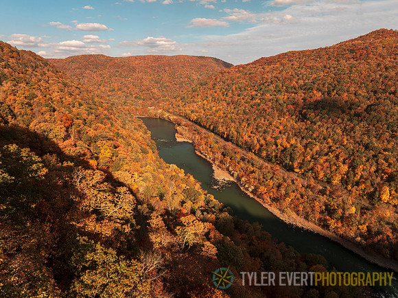 New River Gorge