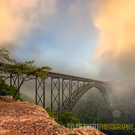 New River Gorge