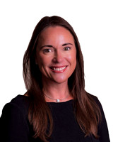 Lauren Jarvis Shah