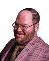 Eric R. Arnold