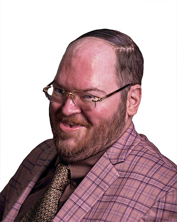 Eric R. Arnold