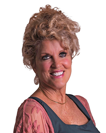 Mary Beth Kirby