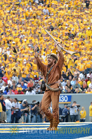Mountaineers Rising