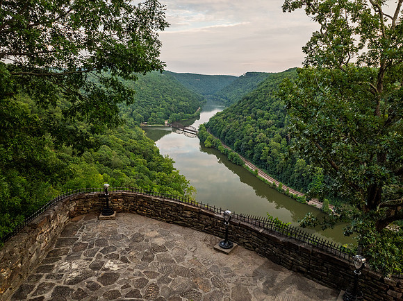 Hawks Nest