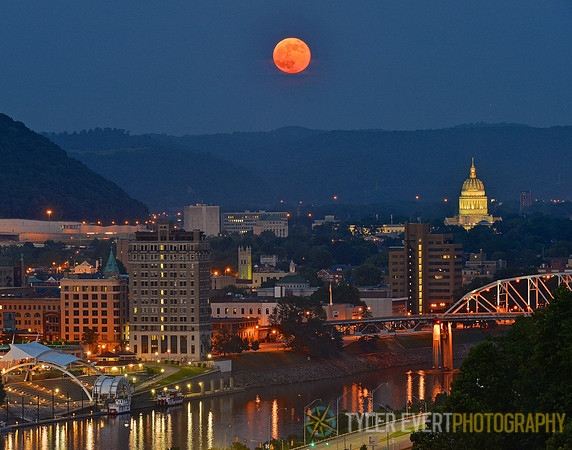 Super Moon