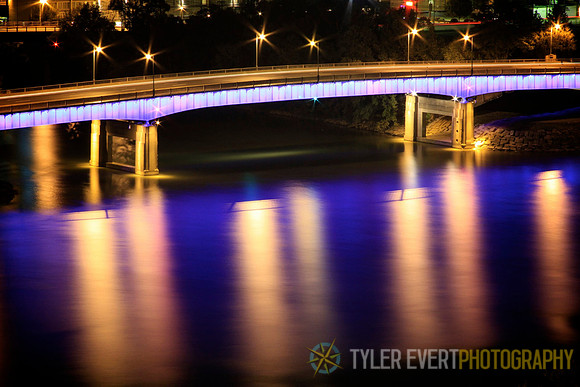Under the Bridge (Charleston)
