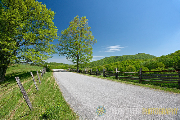 Country Road 2