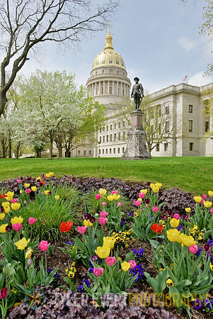 Capitol Ground