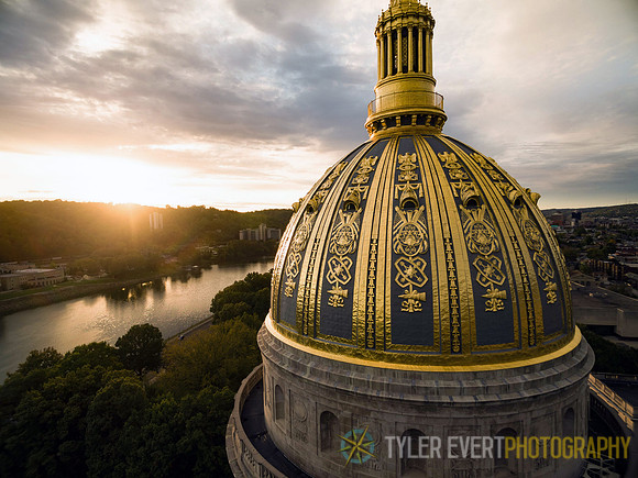 The Golden Dome