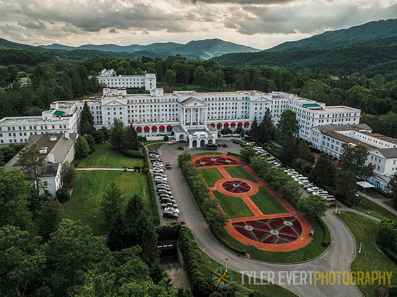 The Greenbrier