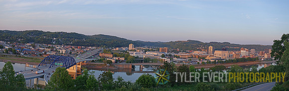 Fort Hill