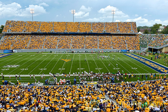Coal Bowl