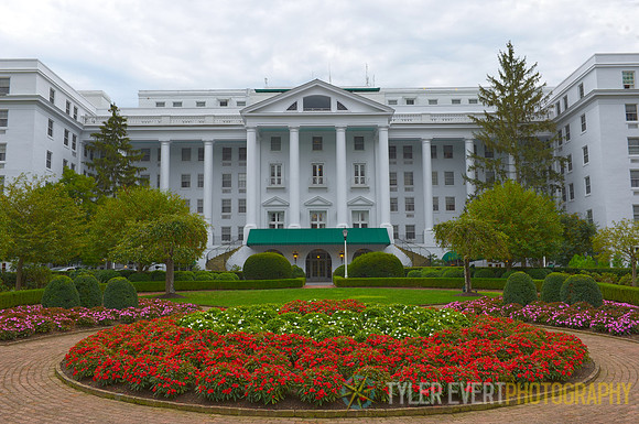 The Greenbrier